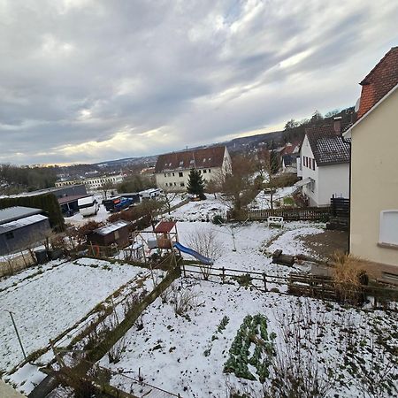 Ferienwohnung Sigmaringen Extérieur photo