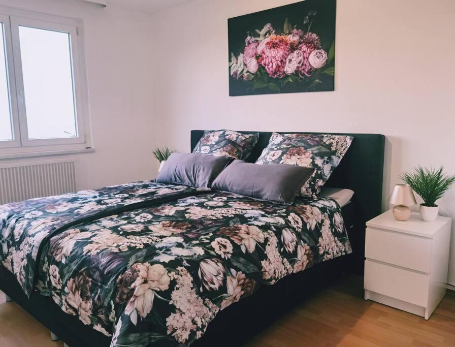 Ferienwohnung Sigmaringen Extérieur photo