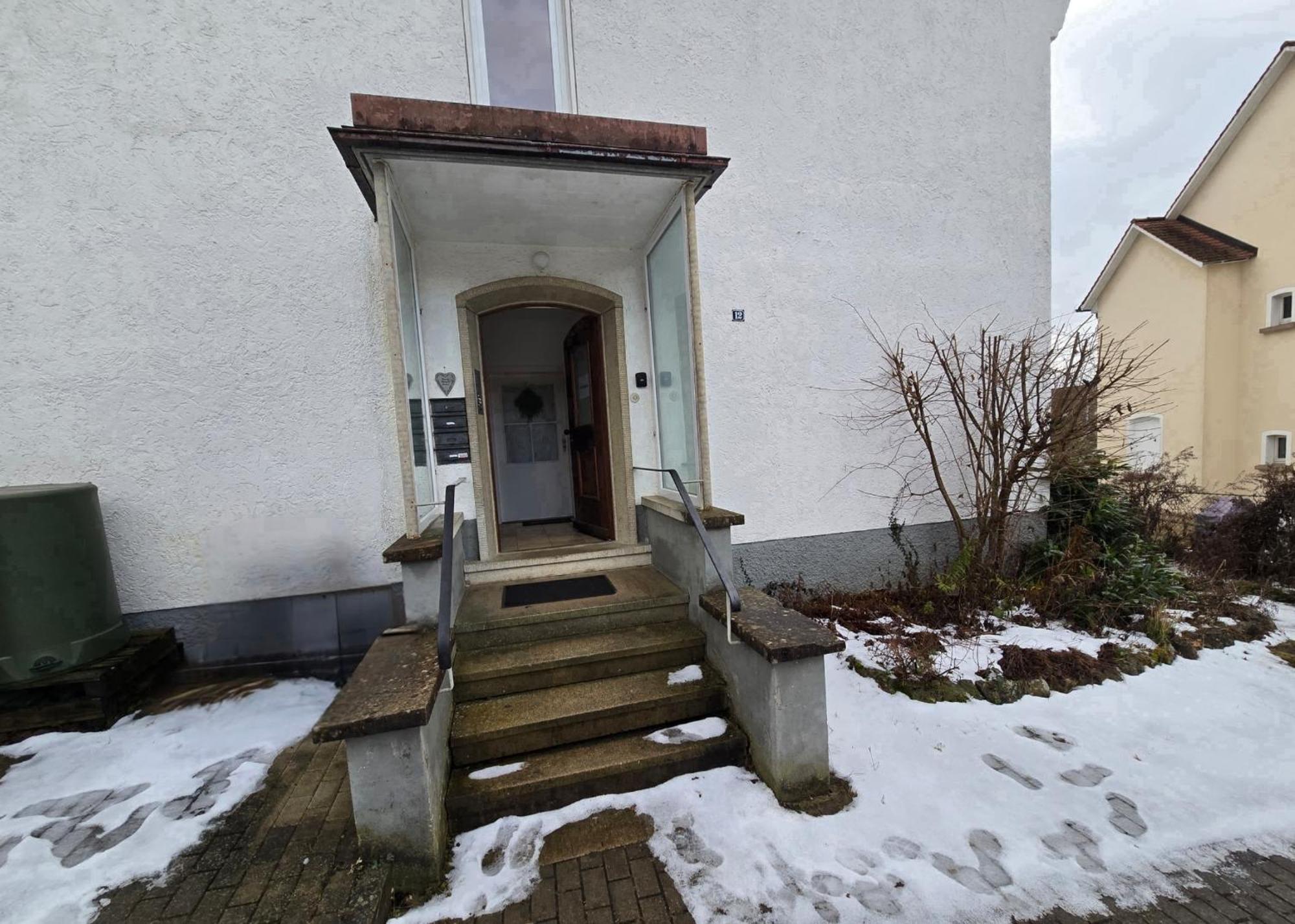 Ferienwohnung Sigmaringen Extérieur photo