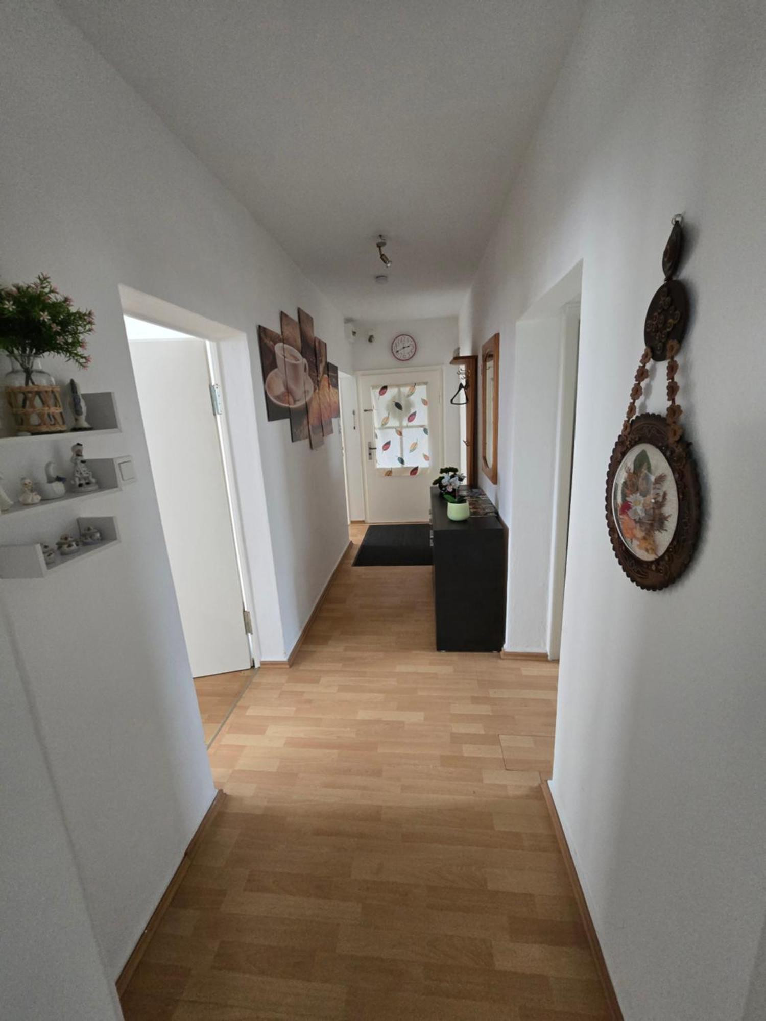 Ferienwohnung Sigmaringen Extérieur photo