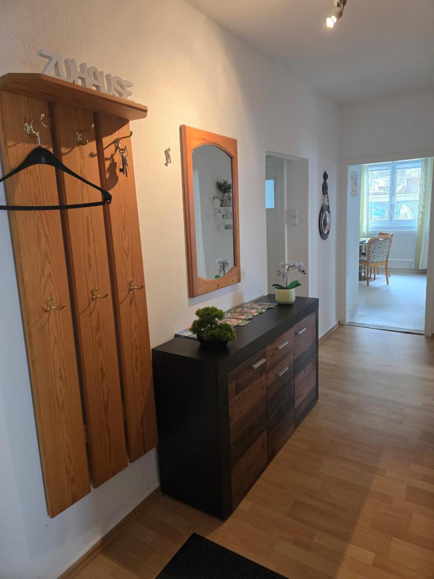Ferienwohnung Sigmaringen Extérieur photo