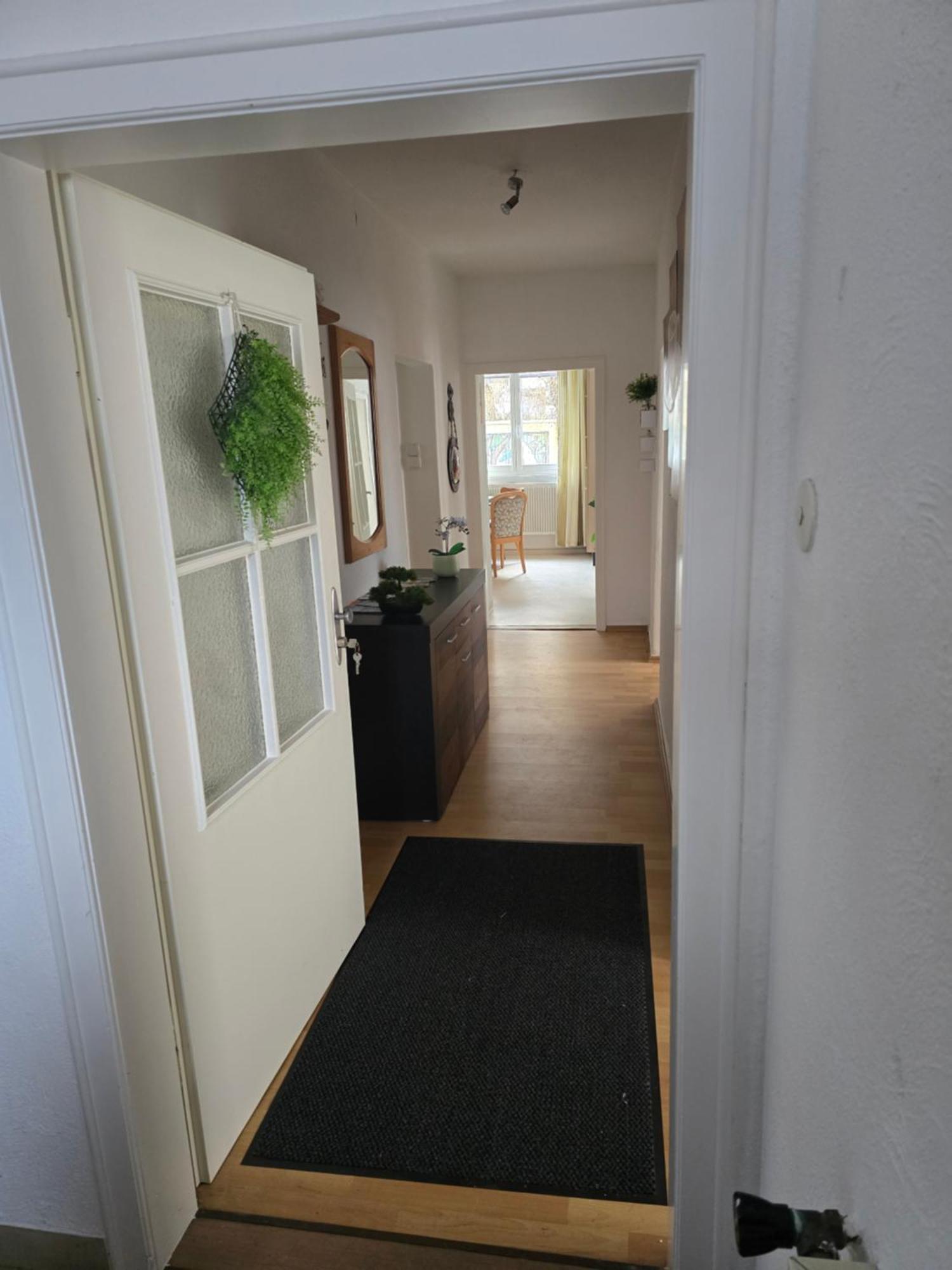 Ferienwohnung Sigmaringen Extérieur photo