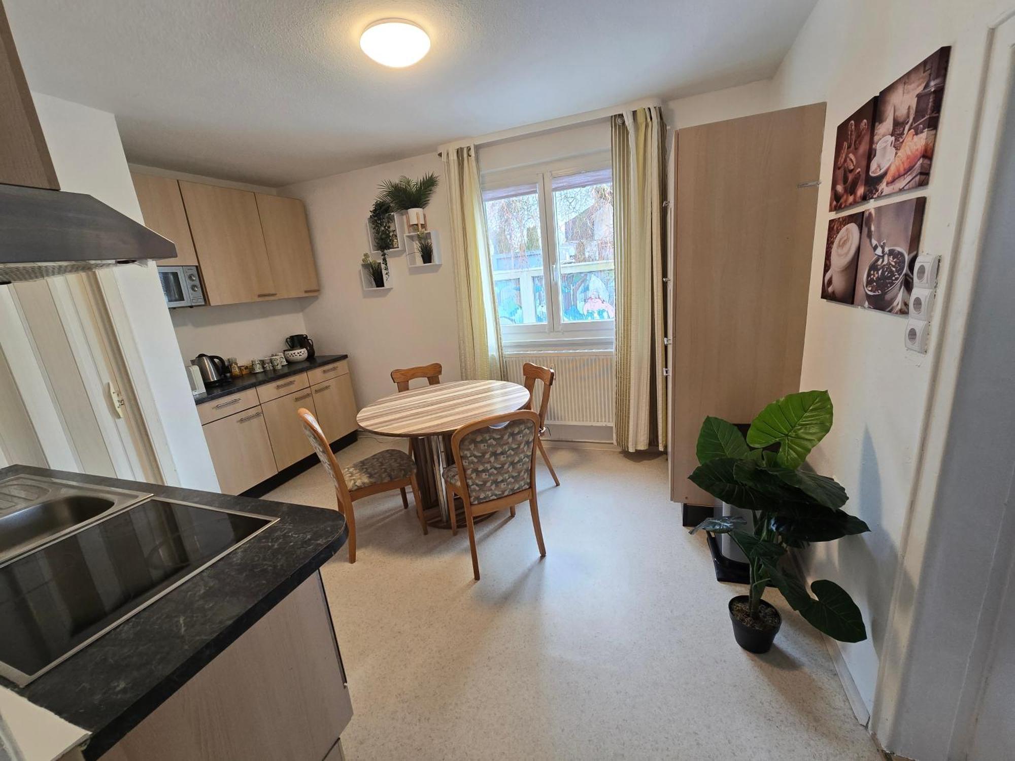 Ferienwohnung Sigmaringen Extérieur photo