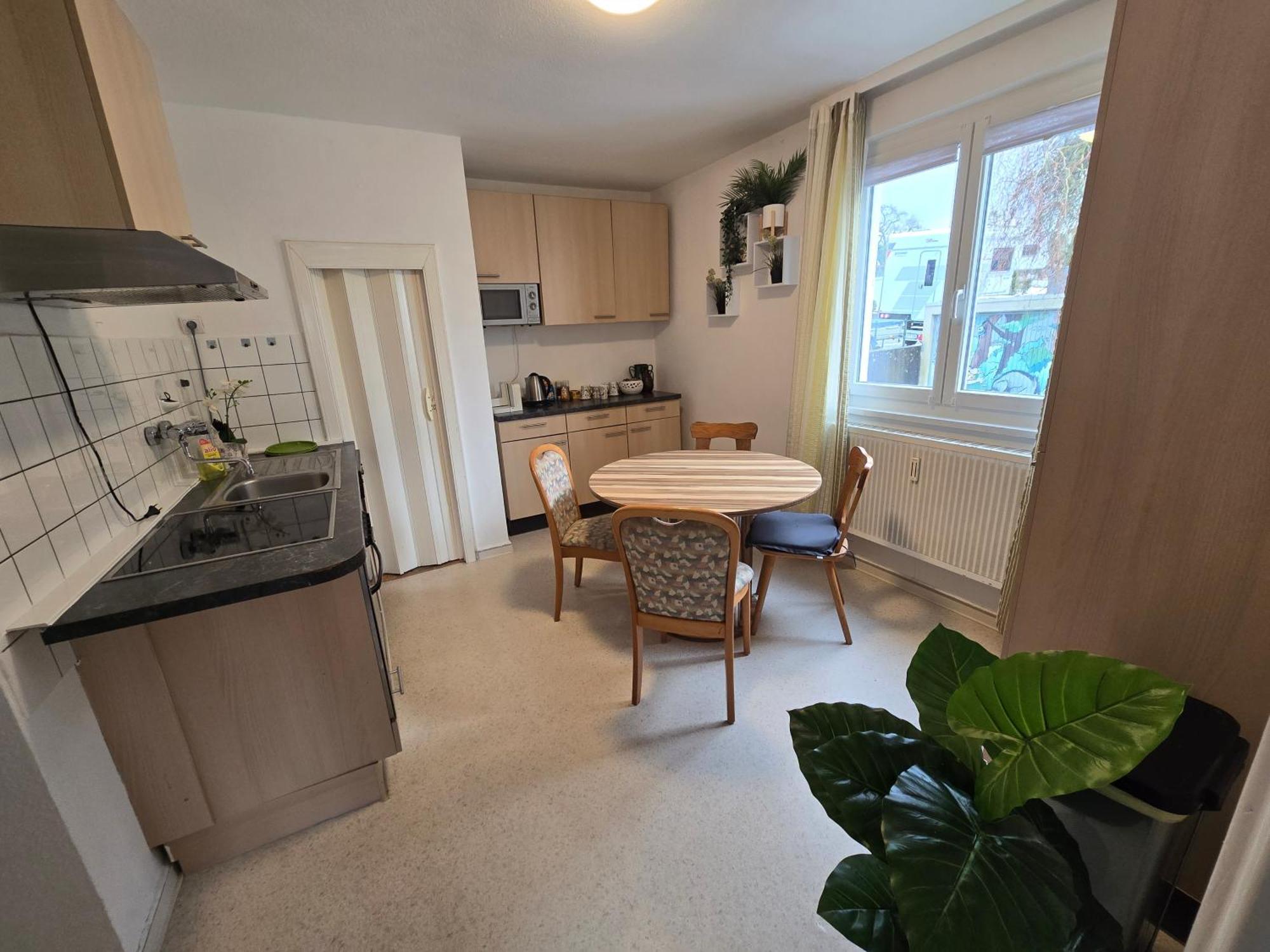 Ferienwohnung Sigmaringen Extérieur photo