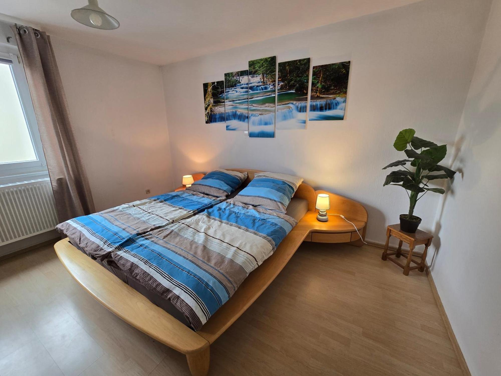 Ferienwohnung Sigmaringen Extérieur photo