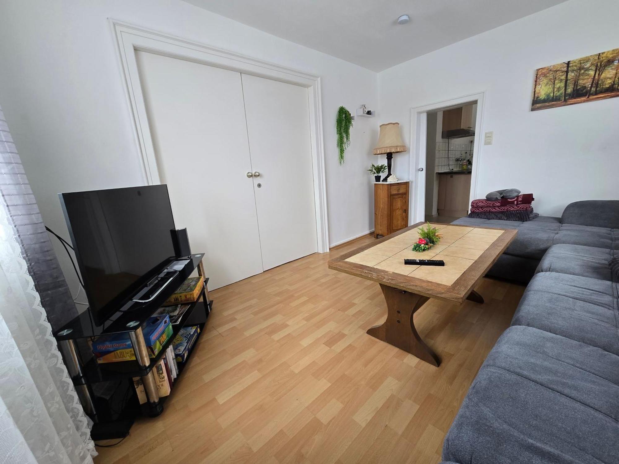 Ferienwohnung Sigmaringen Extérieur photo